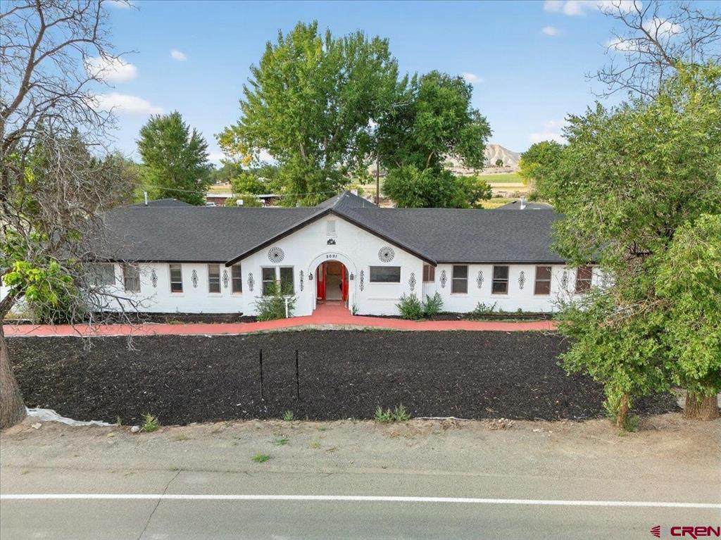 2091 Locust Road - Photo 1