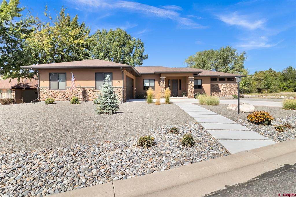 1470 Stonebridge Drive - Photo 1