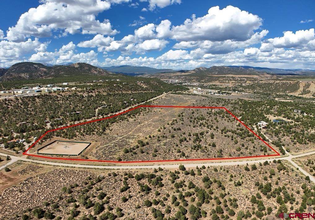 10594 Cr 213 - Photo 1