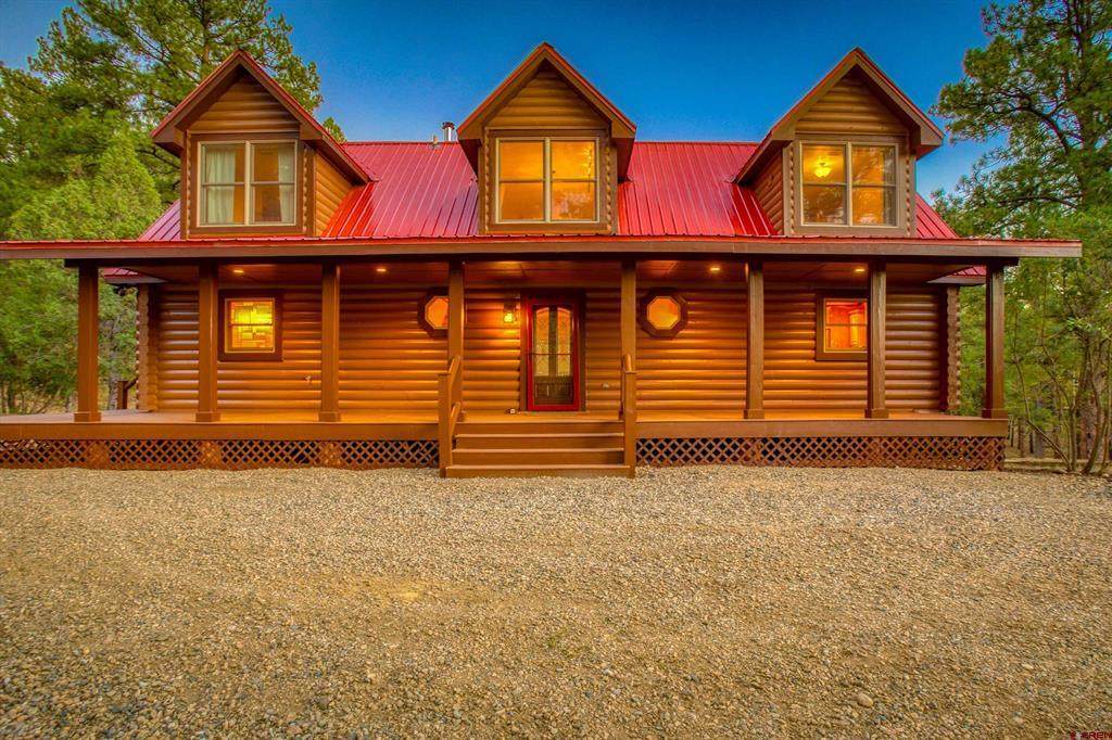 704 Two Bear Drive - Photo 1