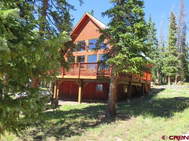 380 Forest Trail - Photo 1
