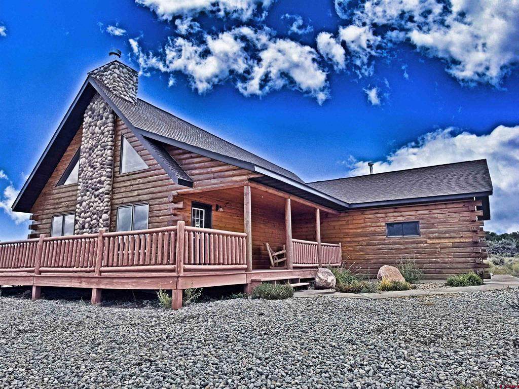 1141 Expedition Drive - Photo 1