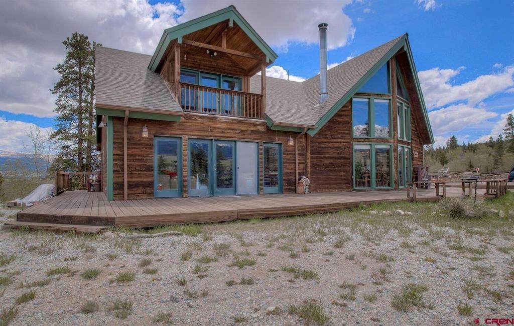 1499 Lake County Road - Photo 1