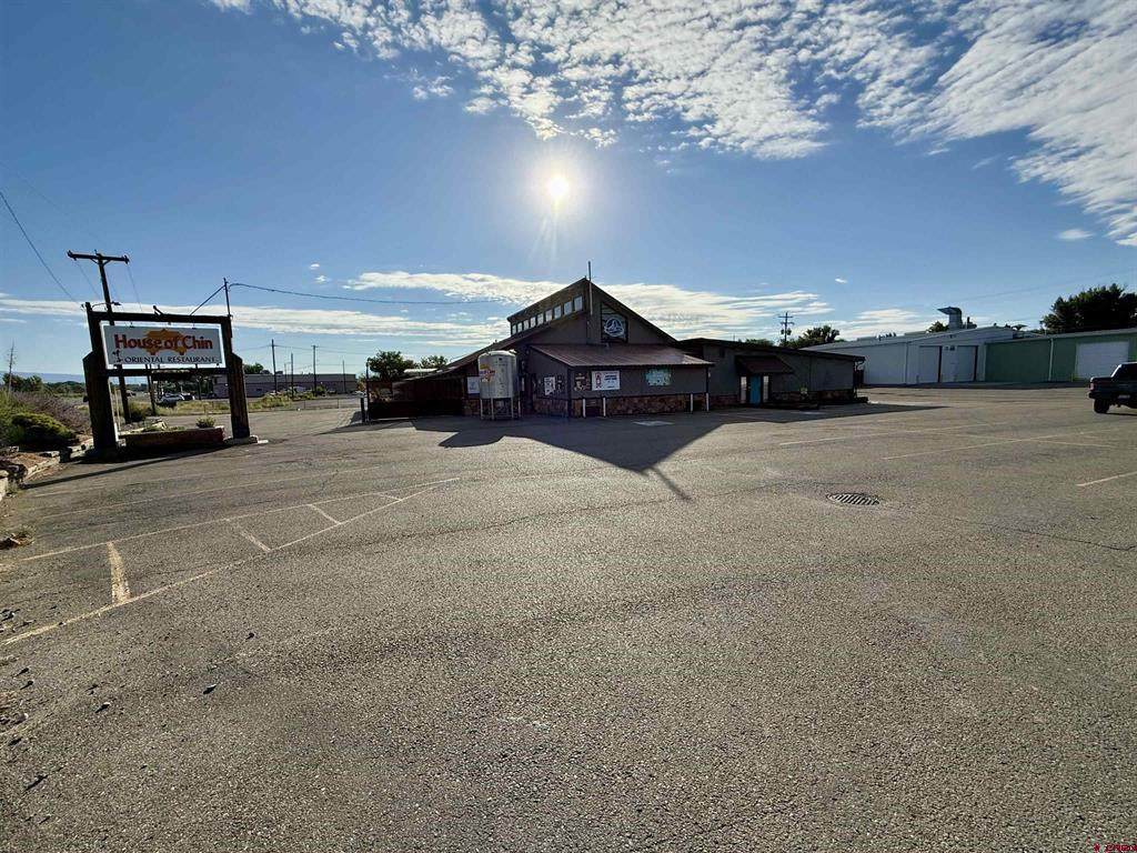 820 Highway 92 - Photo 1