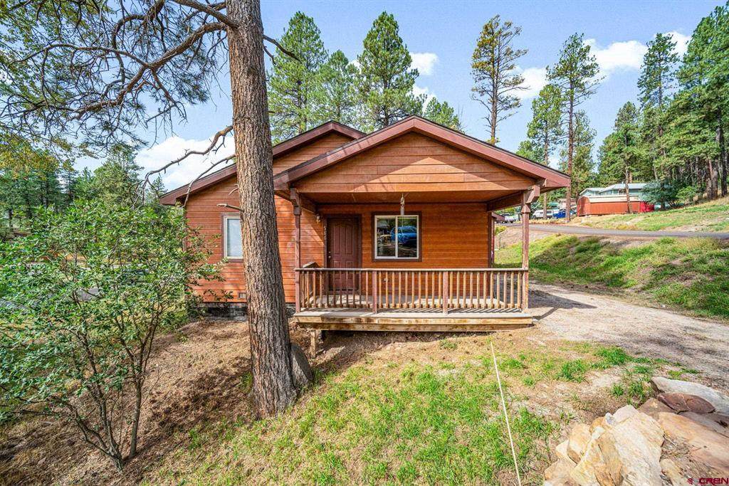 586 Forest Lakes Drive - Photo 1