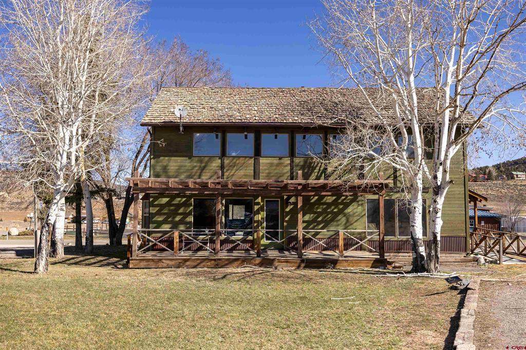 255 Hunter Parkway - Photo 1