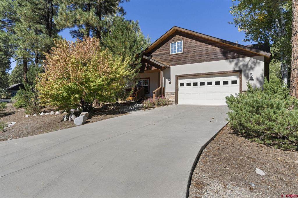 162 El Diente Drive - Photo 1