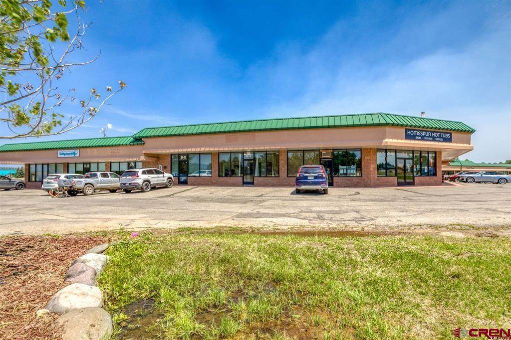 301 Pagosa Boulevard - Photo 1