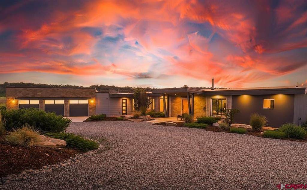 1250 Wrangler Way - Photo 1