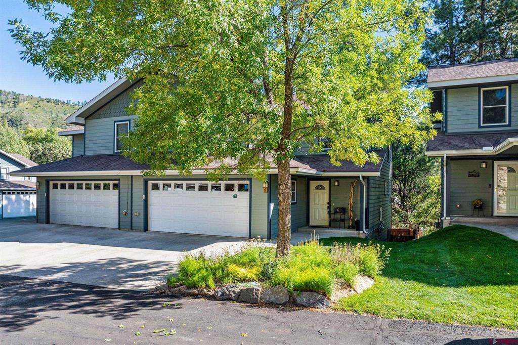 6 Sandstone Drive - Photo 1