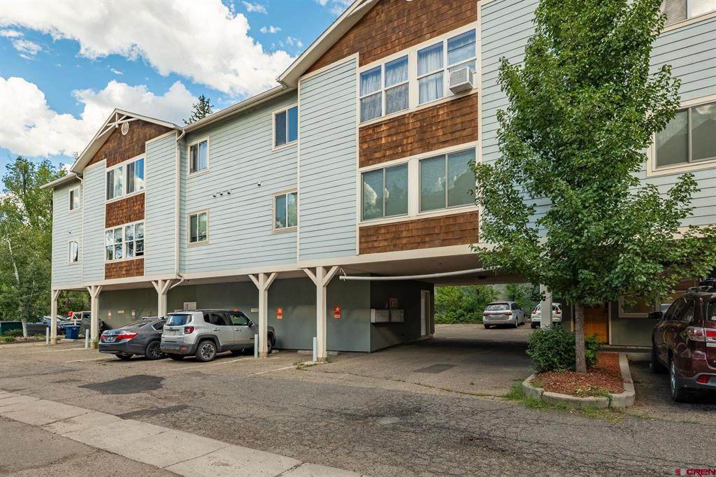 765 College Drive - Photo 1