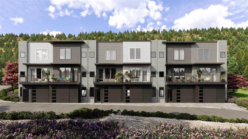 760 Goeglein Gulch Road - Photo 1