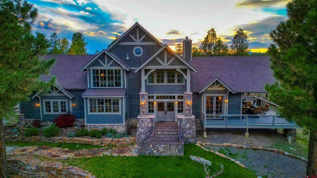 171 Squaw Canyon Place - Photo 1