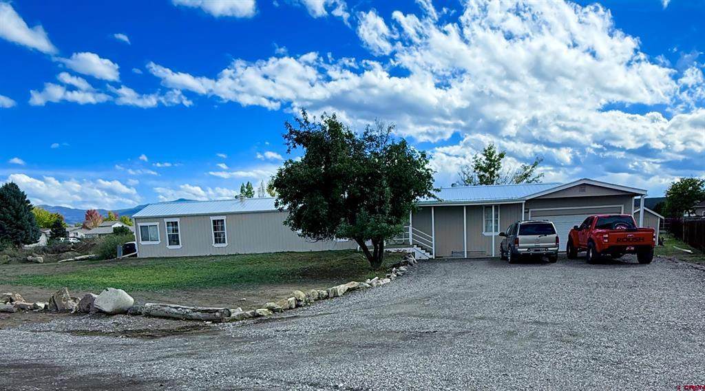 2796 Matie Lane - Photo 1