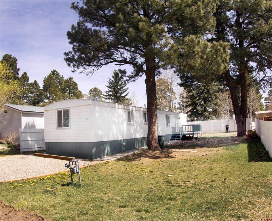 17 Canyon Circle - Photo 1