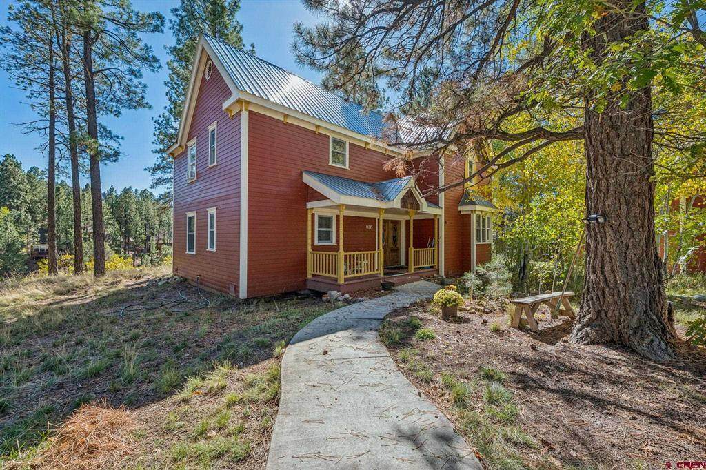 308 Silver Queen South - Photo 1