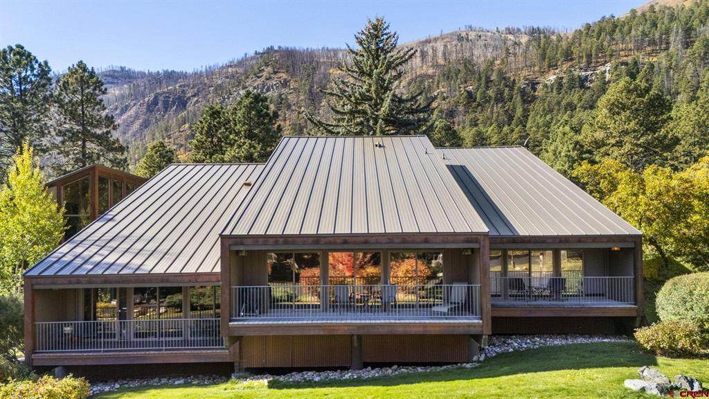 73 Tamarron #804 - Photo 1