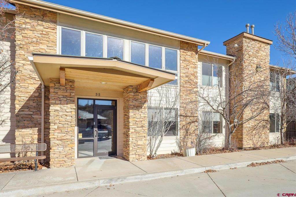 35 Sunshine Court - Photo 1