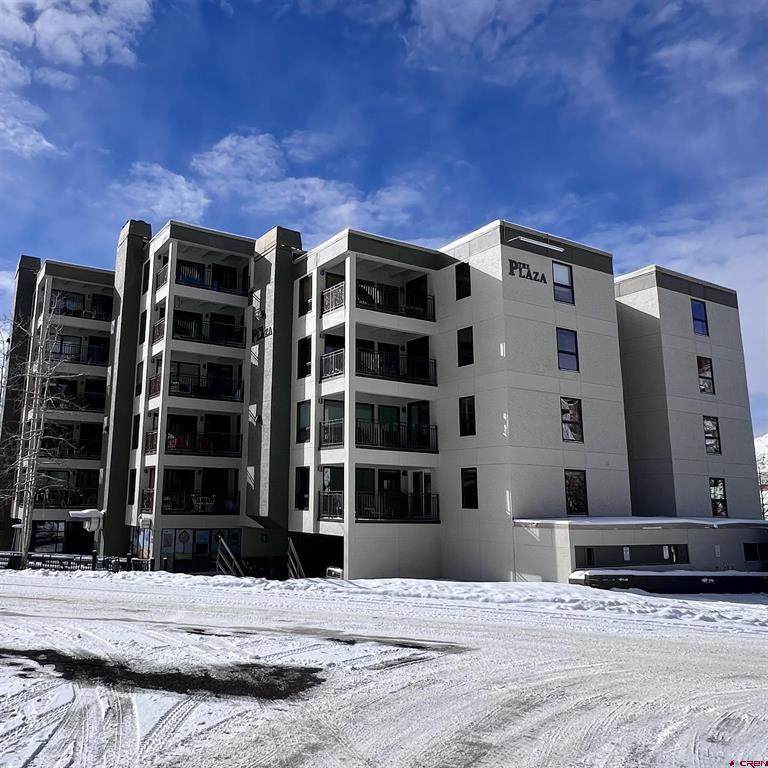 11 Snowmass Road - Photo 1