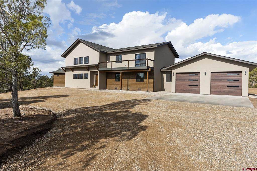 192 Rawhide Road - Photo 1