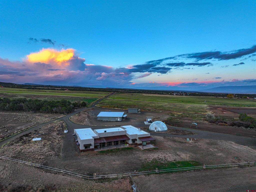 38480 Fruitland Mesa Road - Photo 1