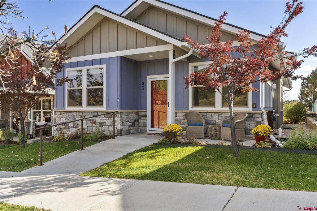 547 Confluence Avenue - Photo 1