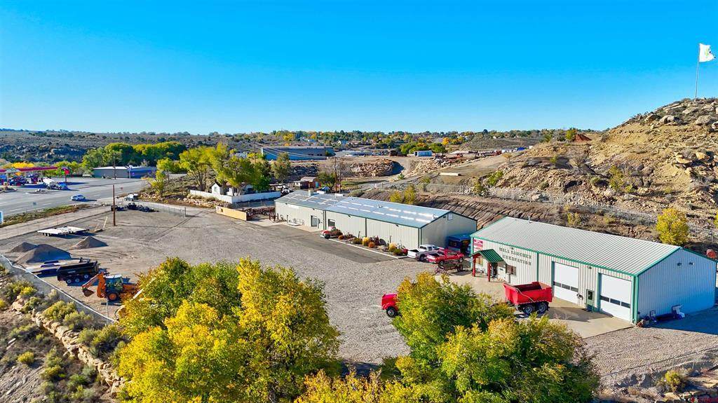 10190 & 10194 Hwy 491 - Photo 1