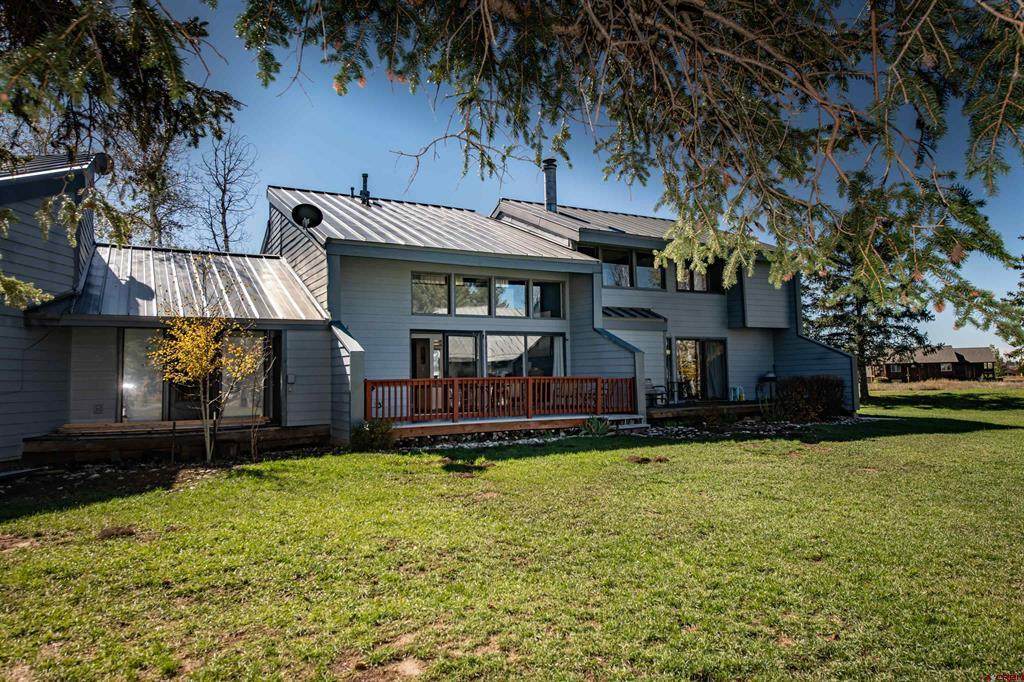 233 Davis Cup Drive - Photo 1