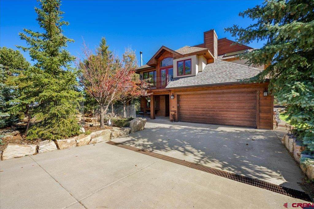 2190 Ponderosa Drive - Photo 1