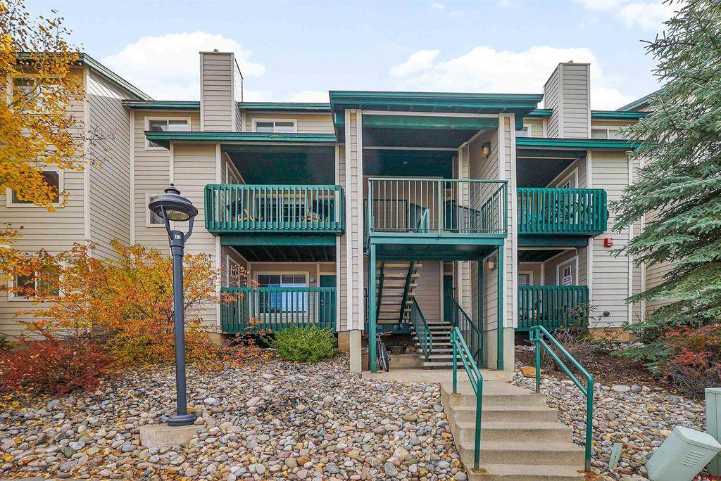 1100 Goeglein Gulch Road - Photo 1