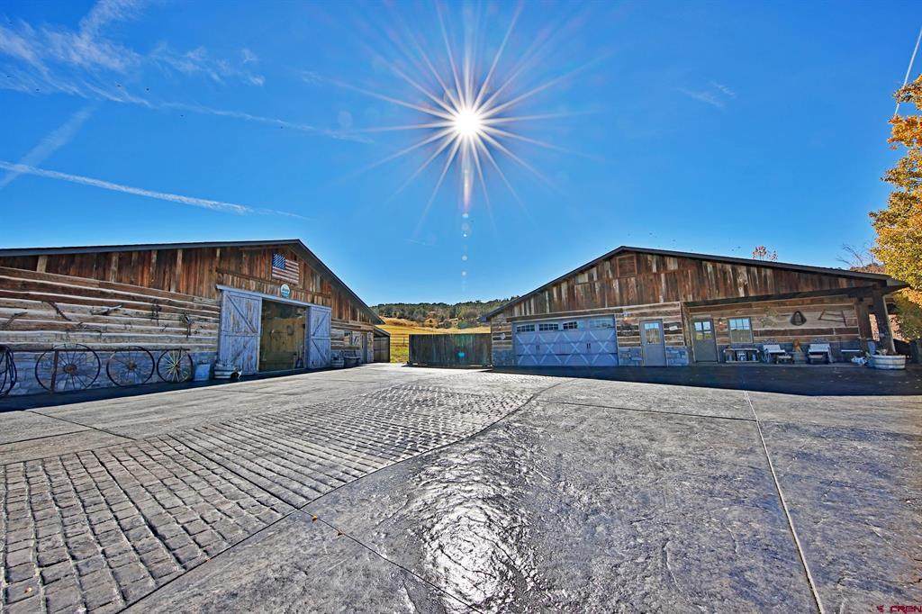 10497 54 7/10 Road - Photo 1