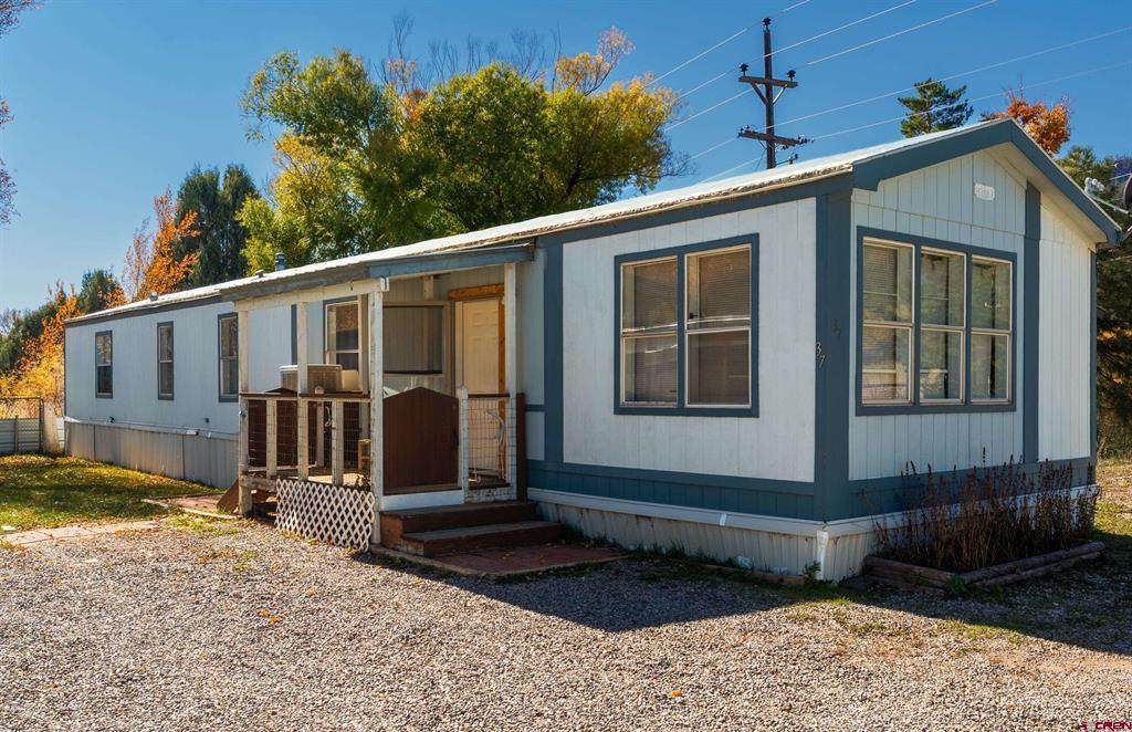 32222 Us Hwy 550 - Photo 1