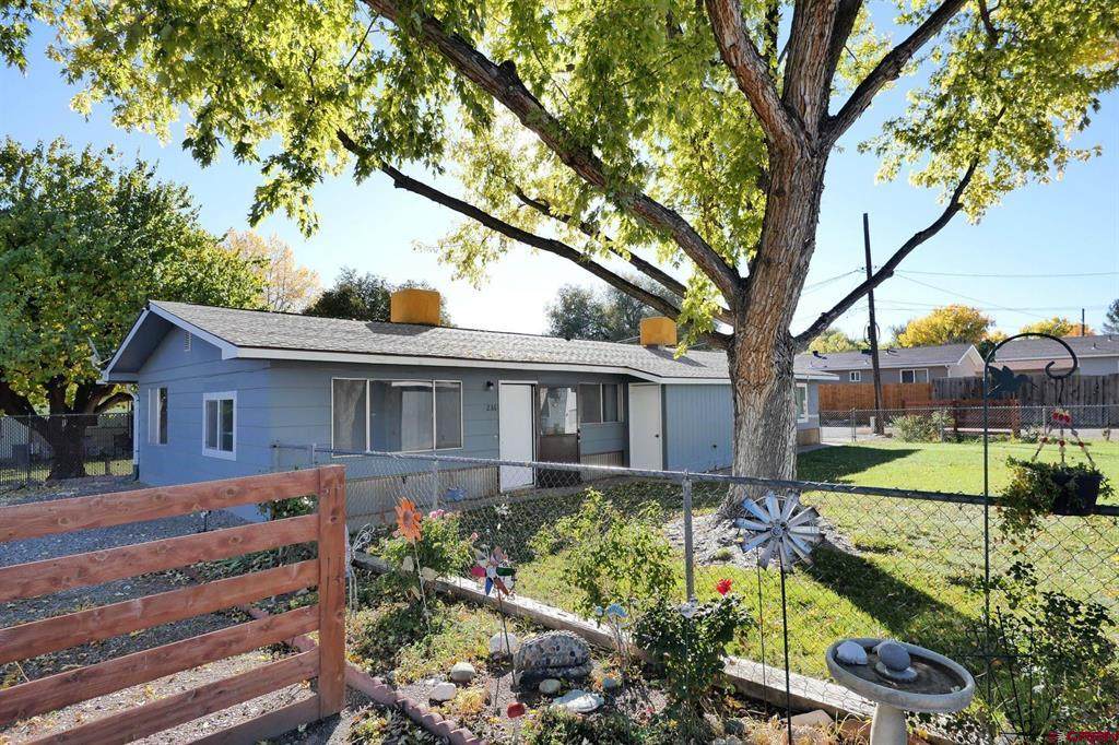 230,232,236,240 Short Street - Photo 1