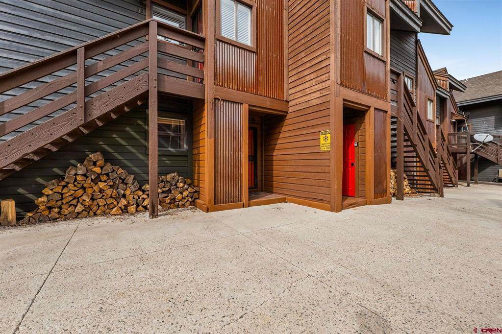 166 Yankee Girl Court - Photo 1