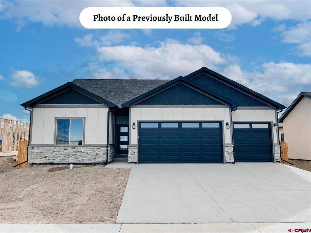 Lot 17 Pinewood Street - Photo 1