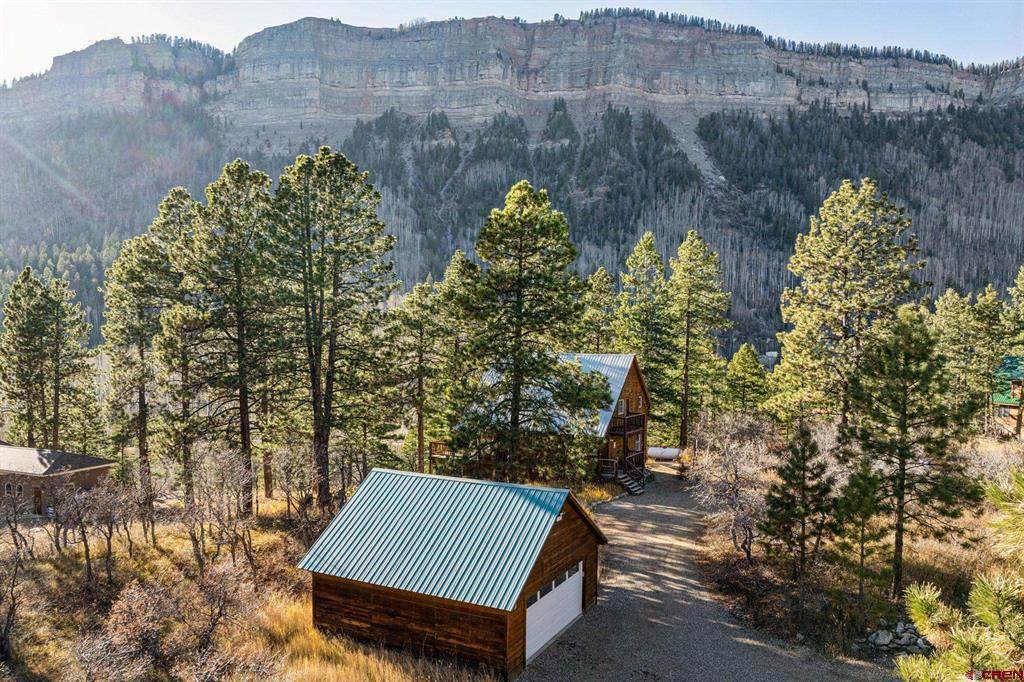 145 Cliff Side Drive - Photo 1