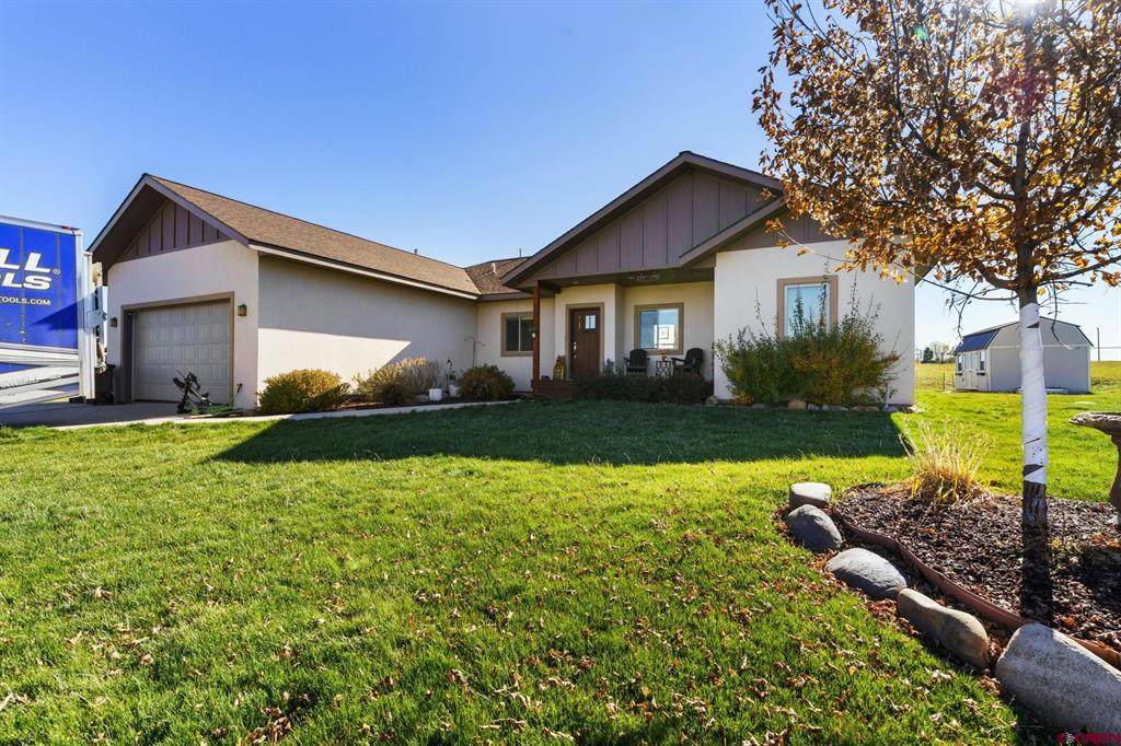 172 Encantado Lane - Photo 1