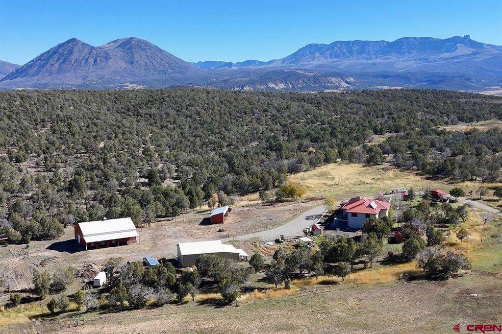 78300 Hunters Ridge Lane - Photo 1