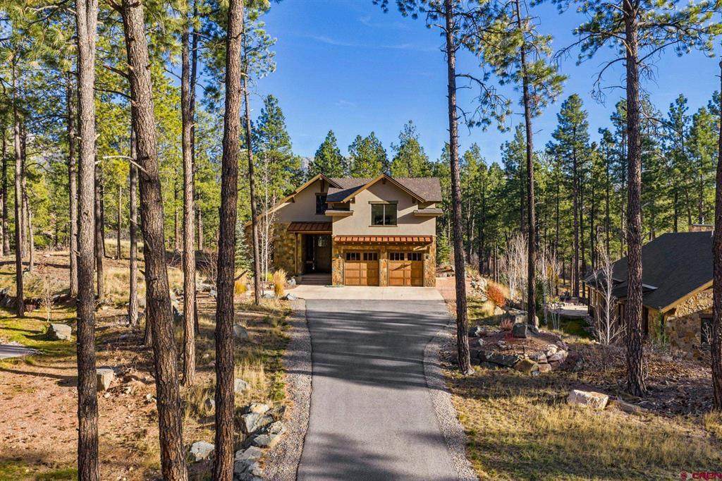 2501 Glacier Club Drive - Photo 1