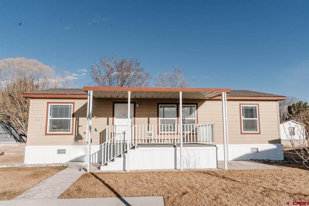 62650 Lasalle Road - Photo 1