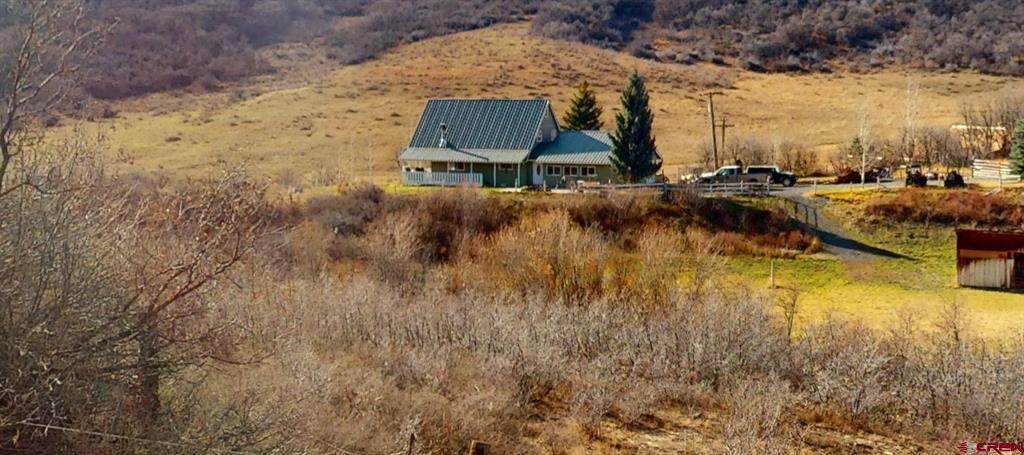 19253 Stevens Gulch Road - Photo 1