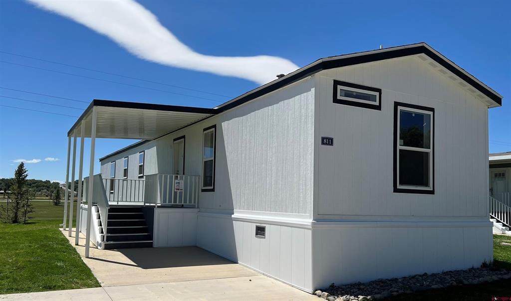 62650 Lasalle Road - Photo 1