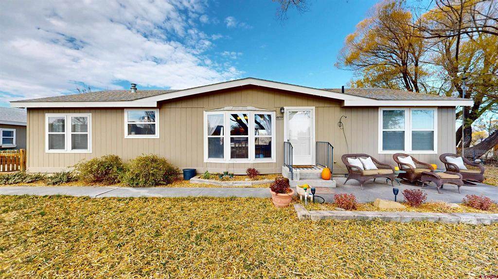 6859 Church Street - Photo 1