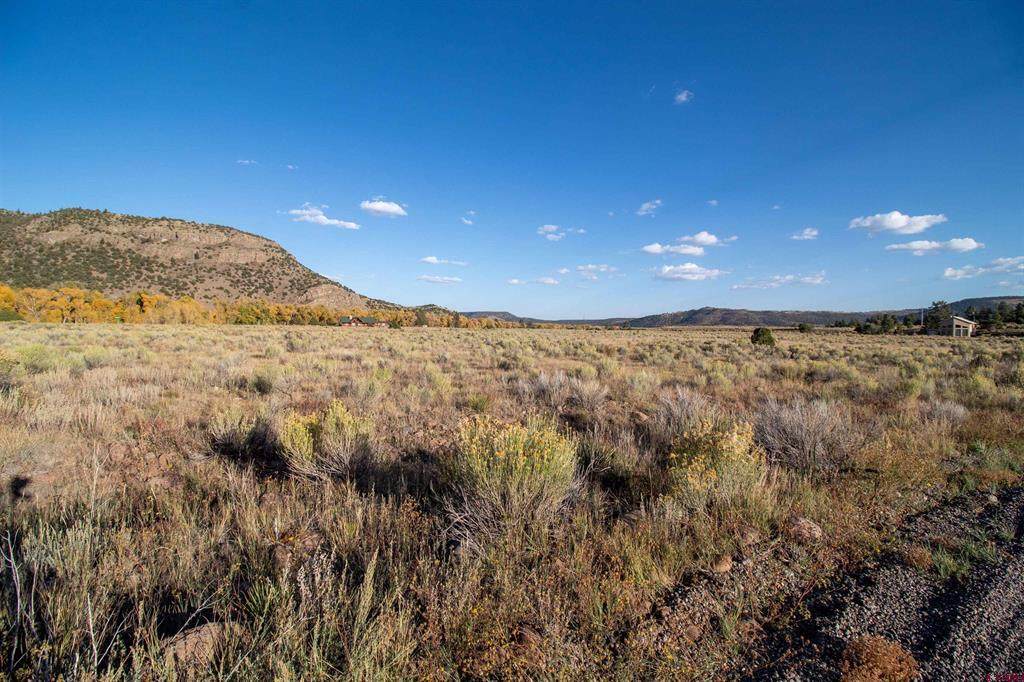 Block 3 Lot 19 Vista Del Rio - Photo 1