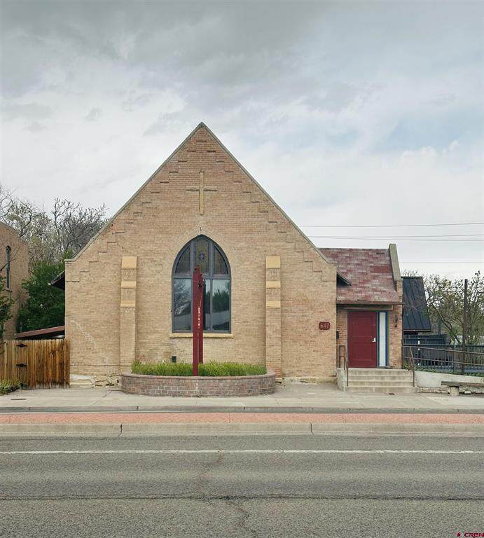 647 Main Street - Photo 1