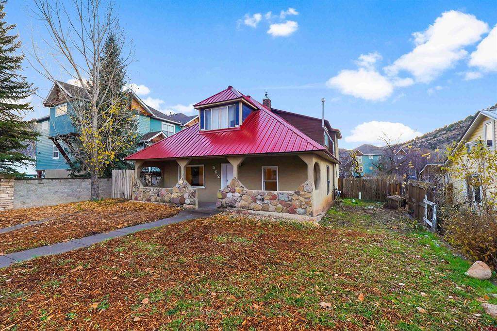 562 1st Street - Photo 1