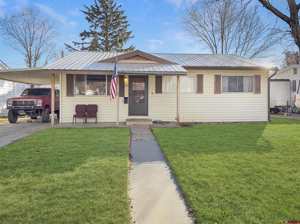 717 3rd Street - Photo 1