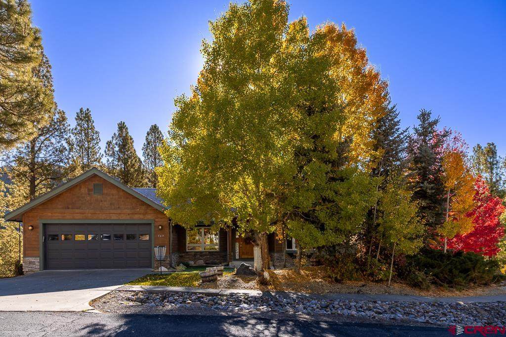 163 El Diente Drive - Photo 1