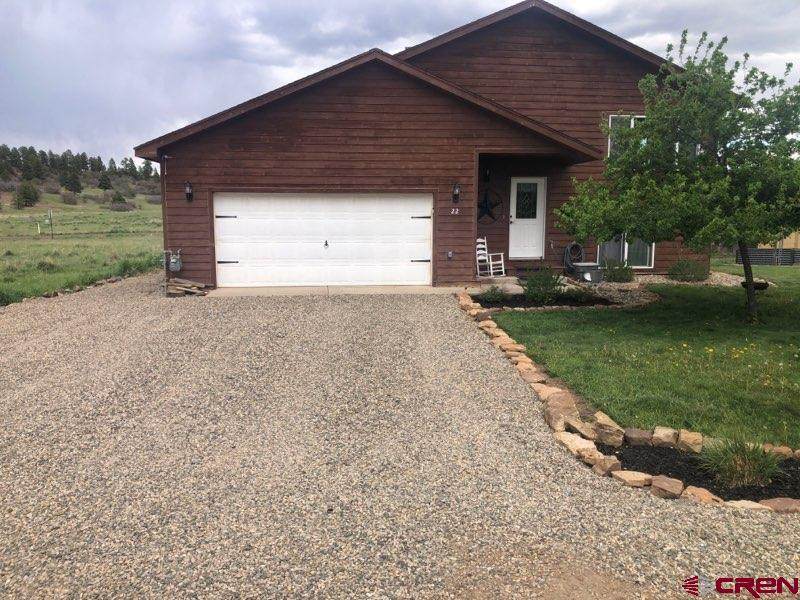 22 Lancer Court - Photo 1