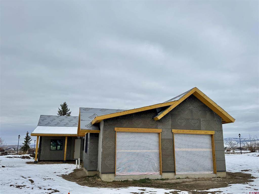 2547 Bridges Loop - Photo 1
